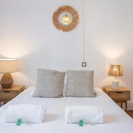 Spacieux Et Chaleureux Coeur De Chambery