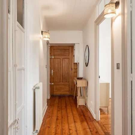 Spacieux Et Chaleureux Coeur De Apartmán Chambéry